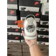 thumbnail image 3 of A i r-Jor-dan 4 Retro White Cement (2025) FV5029-100 Ship Now, 3 of 6