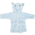 thumbnail image 4 of Bata para Bebé con Capucha Hudson Baby NA, 4 of 5