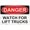 Warning Sign 2, variant on Metal Sign, Danger Sign - HIGH VOLTAGE NO ENTRY, Waterproof, Fade and Scratch Resistant, safety signs, equipment Warning signs, etc