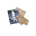thumbnail image 4 of Bandelettes Dolce Anti-Chafing Thigh Bands, Elastic and Slip Resistant-Bundle, 4 of 6