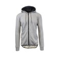 thumbnail image 4 of Men's Hoodie w/ Scalloped Bottom, 4 of 5
