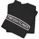 thumbnail image 3 of Freightliner Big Rig Truck Diesel Semi Trucking Unisex Heavy Cotton Tshirt Mens, 3 of 3