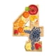 thumbnail image 4 of Number Tray Fruit Cheese Platter Vegetable Food Tray Birthday Party Snack, 4 of 5