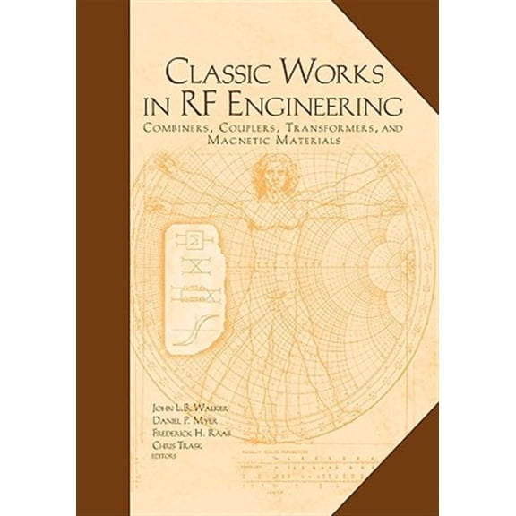 Pre-Owned Classic Works In Rf Engineering