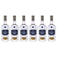 thumbnail image 1 of Pack de 6 Tequila El Abajeño Plata 750 ml El Abajeño Plata, 1 of 4