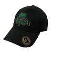 thumbnail image 5 of Guinness Ireland Pack - Includes Green Ireland Pint Glass & Shamrock Bottle Cap Hat (20 ounces), 5 of 5