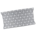 thumbnail image 3 of 2 Unids Kids Fitted Pañal Changing Mat Cover Bebé Nursery Case Sheet Sunnimix Cambiando la cubierta del cojín de la tabla, 3 of 8