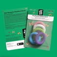 Hello Bello Kid's Mosquito Repellent Bands with Natural PlantBased