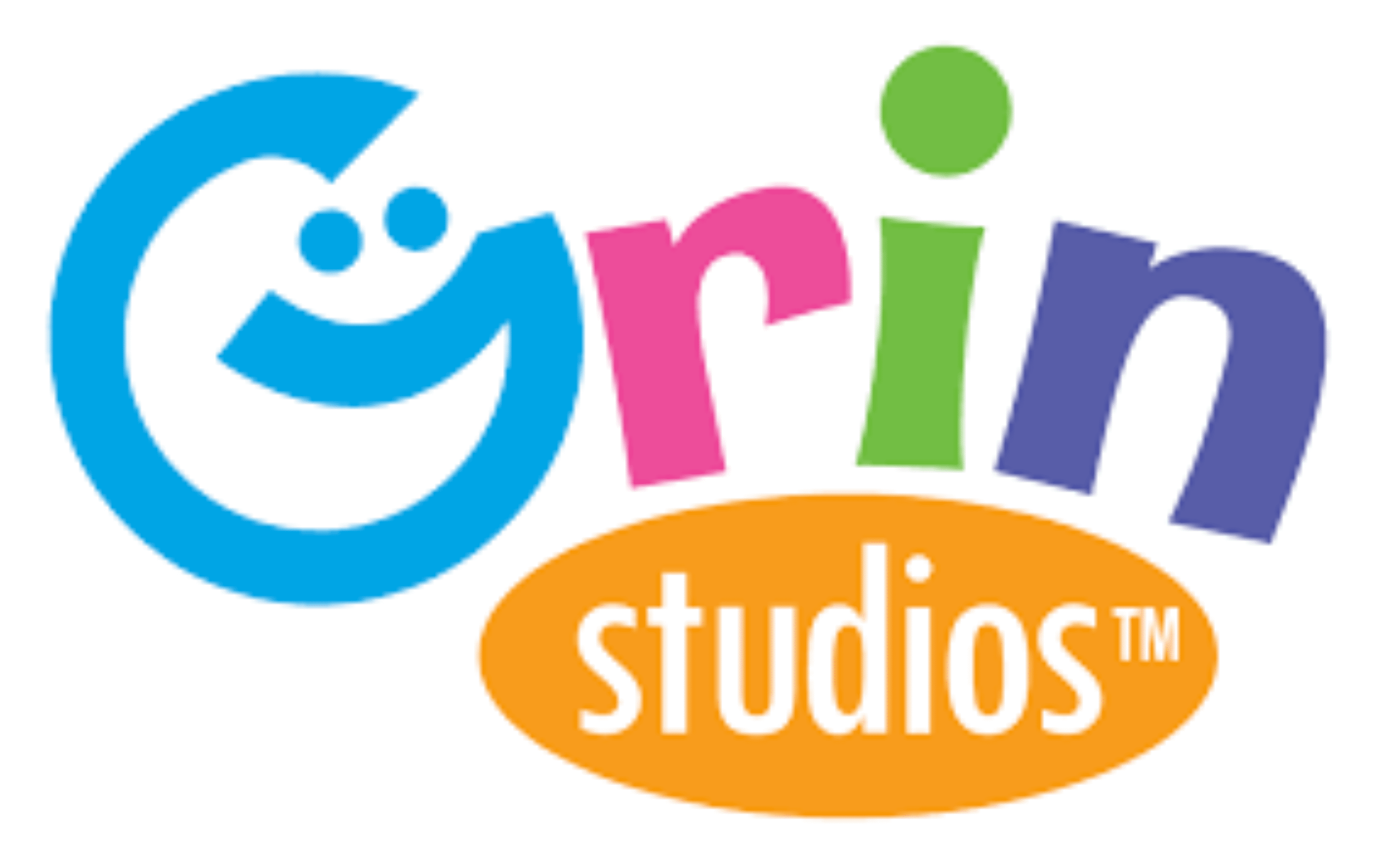 Grin Studio Amazing Squishee Food 4 Piece Dessert Bundle