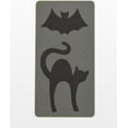 thumbnail image 3 of Accuquilt GO! Cat & Bat Die, 3 of 7
