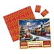 thumbnail image 1 of Rompecabezas de Navidad Calendario de Adviento Rompecabezas Calendario de Adviento 2023 Mujeres Hombres Regalo único divertido Adultos Juegos de rompe Trenes de Papá Noel, 1 of 8