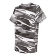 thumbnail image 2 of Code Five Youth Camouflage T-Shirt, 2 of 5