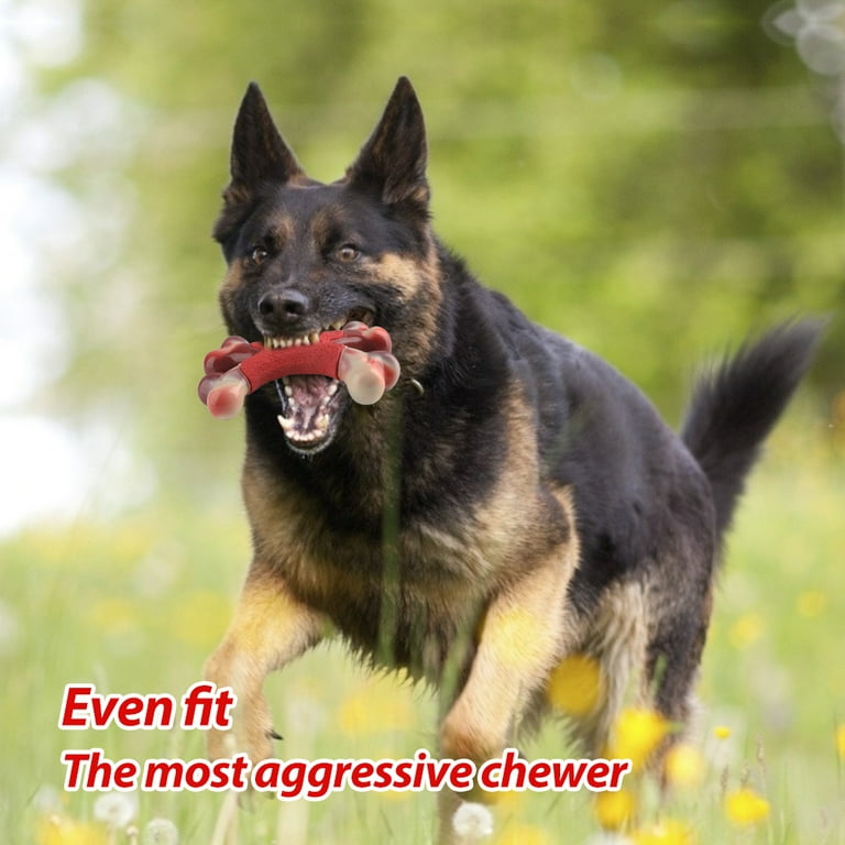 Tough toys for german shepherds cheap