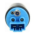 thumbnail image 4 of Quantum Performance 340LPH E85 Intank Fuel Pump, QFS-342FT, 4 of 4