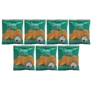 BariatricPal Proti Diet Protein Chips - Sea Salt and Vinegar (7-Pack)
