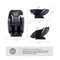 thumbnail image 3 of Sillón Masajeador Eléctrico R3000 Relan, 3 of 14