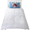 thumbnail image 5 of Little Mermaid Ensemble de Couette Réversible, 5 of 5