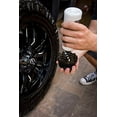 thumbnail image 4 of Liquid X R.V.P. - Premium Tire Dressing for Any Rubber, Vinyl & Plastic - Leaves a Non Greasy, Satin Finish - Dress All & Add UV Protection (1 Gallon), 4 of 4
