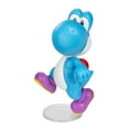 thumbnail image 4 of Nintendo 2.5" Figure -  Light Blue Yoshi, 4 of 5
