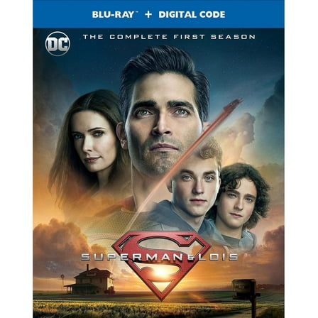 Superman & Lois: The Complete First Season