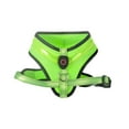 thumbnail image 1 of TIELUTT Laisse Lumineuse Réglable Harnais Réfléchissant USB Rechargeable Collier LED Bandes Ventrales pour Chiens Mâles avec Boutons Pression Petits Chandails de Lit Chihuahua pour Petits Chiens Chandail de Lit pour Chien à Carreaux Chihuahua Petit, 1 of 4