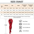thumbnail image 3 of Glossy Opaque Pantyhose for Women High Waist Oil Shiny Tights Stockings Yoga Pants Training Women Sports Fitness Footed Leggings Sexy Streetwear Trousers, 3 of 6