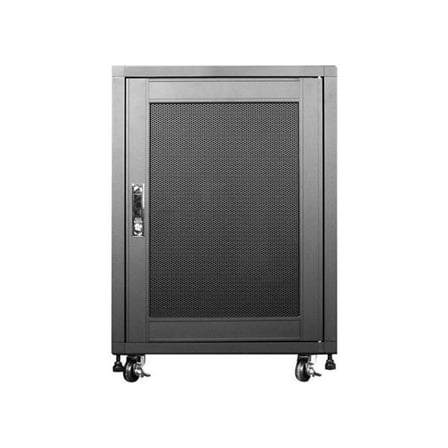 iStarUSA WN158 15U 800mm Depth Rack-mount Server Cabinet