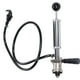 thumbnail image 1 of Barril De Cerveza, Dispensador Tipo S Fácil De Limpiar Acero Inoxidable A Prueba De Herrumbre Principio De Bloqueo De Resorte Grifo De Cerveza A Prueba De Fugas Para Bodas Para ANGGREK Otros, 1 of 8