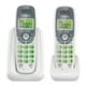 thumbnail image 1 of Set de Teléfonos Inalámbricos Vtech CS6114-2 Blancos, 1 of 4