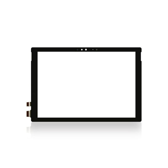 Replacement Digitizer With Flex Cable Compatible For Microsoft Surface Pro 5 / Pro 6 (1796) (Glass Separation Required)