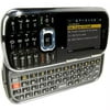 LG VM265 Rumor 2 Black Cellular Phone (Virgin Mobile)