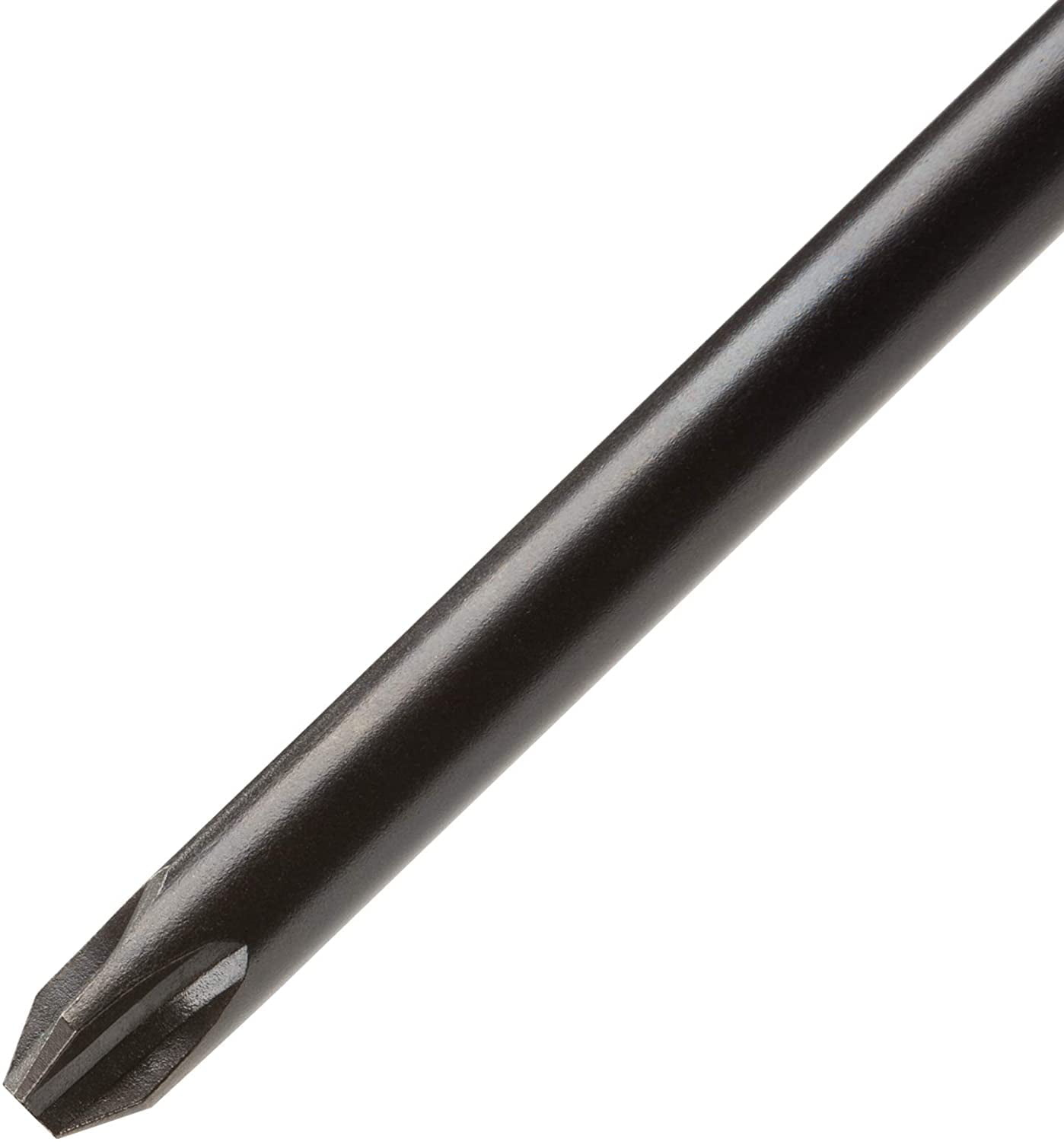 TEKTON #3 Phillips High-Torque Screwdriver (Black Oxide Blade) | 26683,  Unique three-sided handle combines maximum power with smooth speed By Visit  