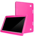 thumbnail image 4 of POINTERTECK Housse Universelle en Silicone Antichoc pour Tablette Android 10 Pouces 10.1 Pouces PC Noir, 4 of 7