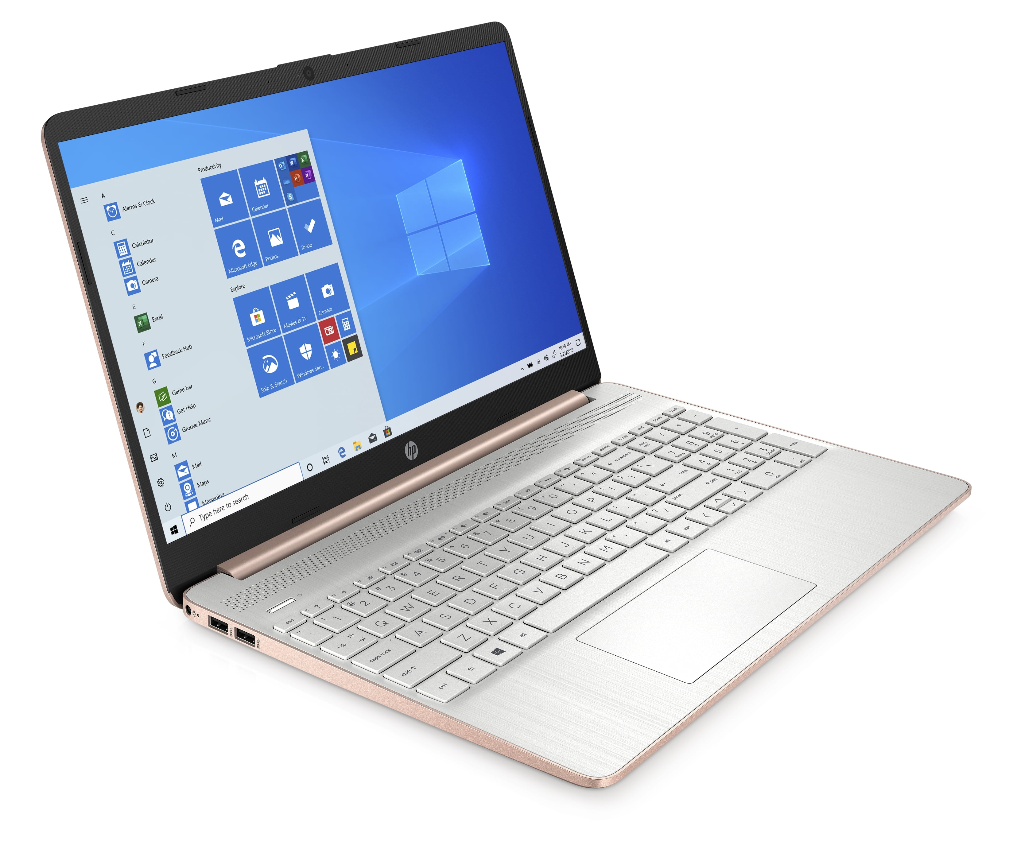 Amazon.com: HP 15-db1003dx - 15.6