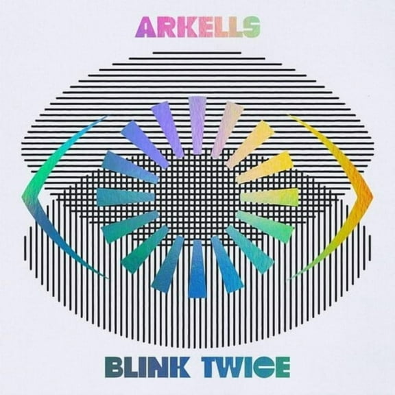 Arkells - Blink Twice - Music & Performance - Vinyl