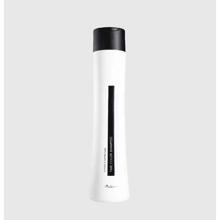 CollaZen Care Time Color Shampoo, Cuticle & Cortex Care, UV