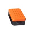 thumbnail image 1 of Sonducket Caja multifuncional de gran capacidad, caja de pisos, caja de almacenamiento de aparejos de pesca con cebo, caja de cebo vivo, Pescar 10*6*3.5 cm, 1 of 6