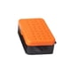 thumbnail image 1 of Caja de gusanos Sonducket tamaño S/M/L Plástico transpirable 10*6*3.5 cm, 1 of 6