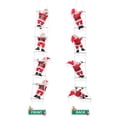 thumbnail image 3 of HONITANO 1 Set Mini Ladder Decor Santa Claus Doll Ornament for Friends and Families Novelty Christmas present, 3 of 7