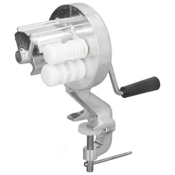 Manual Macaroni Maker, Cavatelli Maker Machine