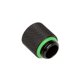 thumbnail image 2 of Adaptador Bitspower G1/4 Bolsas Ag A G1/4 Bolsas Ig - 15Mm Negro, 2 of 2