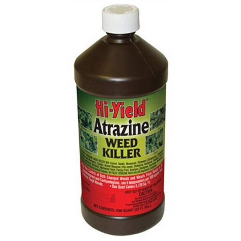 Hiyield Atrazine Weed Killer Concentrate 32 Oz USA Online www.oceanproperty.co.th