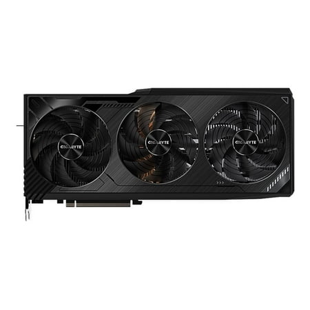 Gigabyte GeForce RTX 3090 Ti GAMING 24G - Graphics card - GF RTX 3090 Ti - 24 GB GDDR6X - PCIe 4.0 x16 - HDMI, 3 x DisplayPort