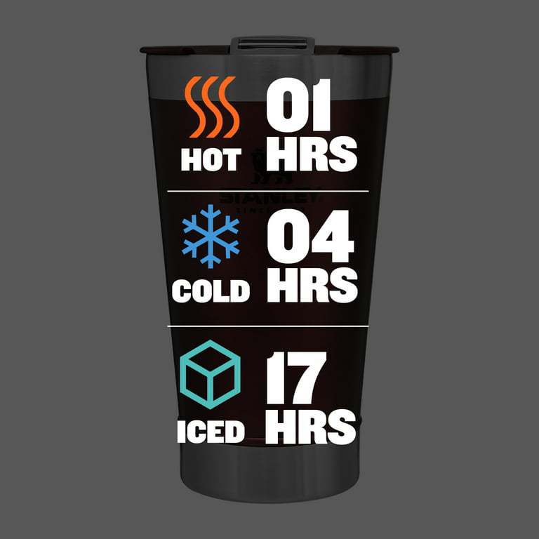 Stanley 16 oz Stay Chill Pint