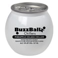 thumbnail image 1 of Bebida Alcoholica Preparada BuzzBallz Pineapple Colada 200 ml, 1 of 4