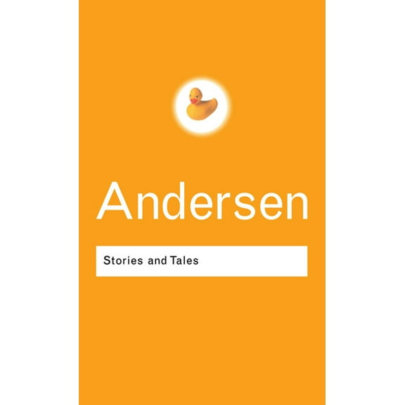 Routledge Classics Stories and Tales, (Paperback)