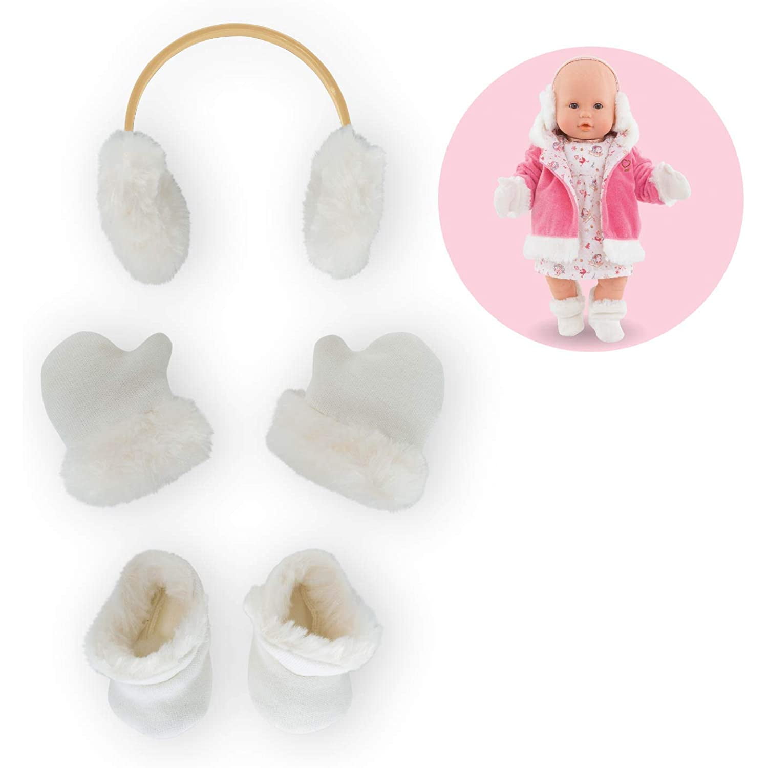 corolle set