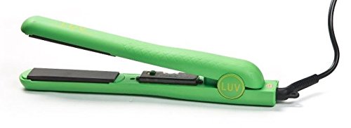 luv hair straightener