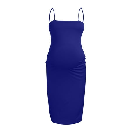 

Long Maternity Dress Lace Women Maternity Summer Sleeveless Casual Sundress Pregnancy Off Collar Dress Formal Floral Dress