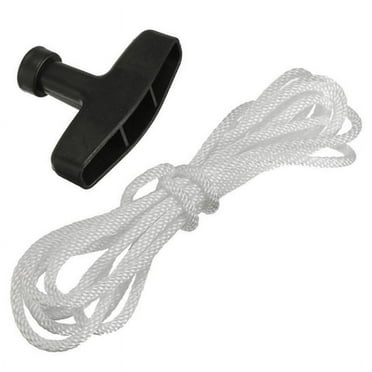 Pull Starter Start meters Rope Cord Line For Lawnmowers-Mower US Best X2L1